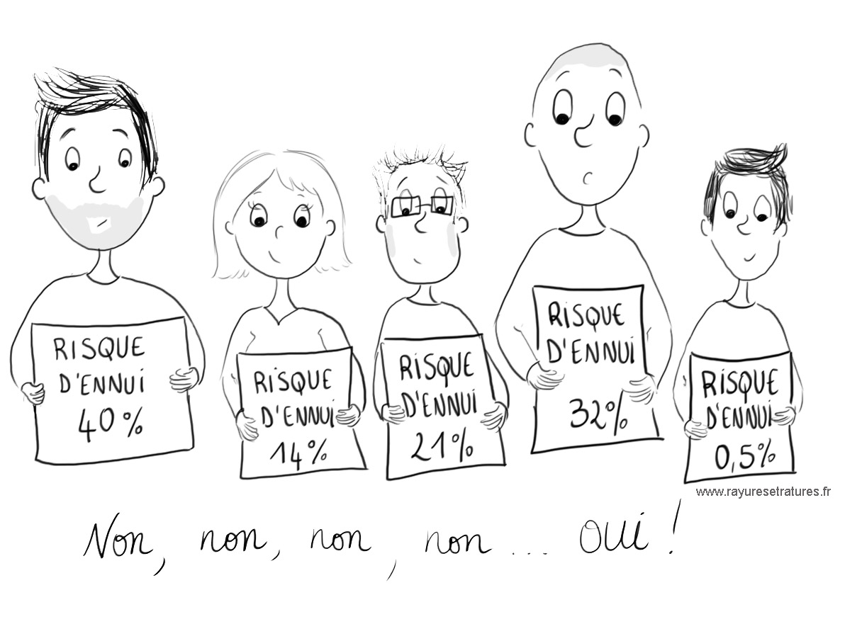 pourquoi je ne fais aucune rencontre