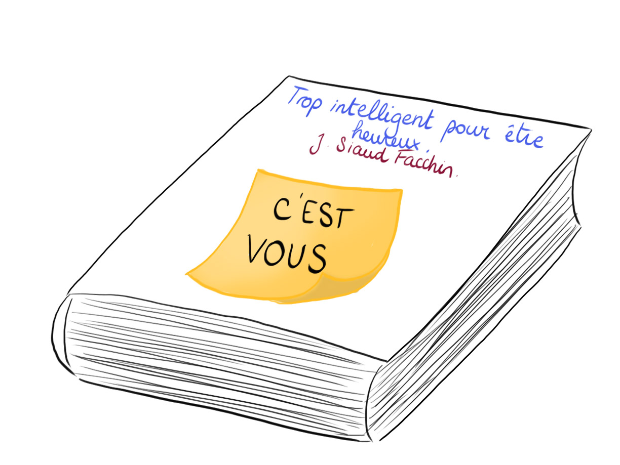 rencontre entre surdoués