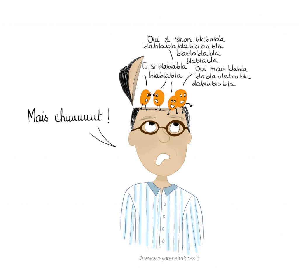 rencontre avec des surdoués