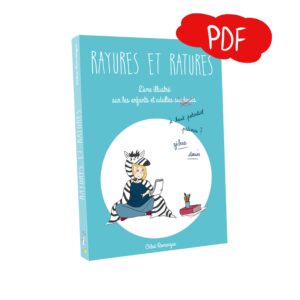 Rayures et Ratures 1 Ebook PDF