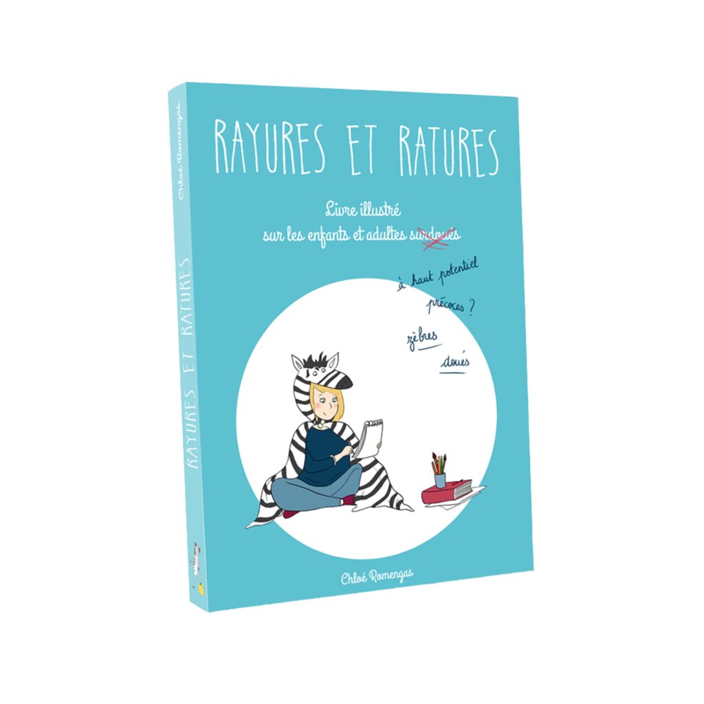 Meilleur livre surdoué enfant