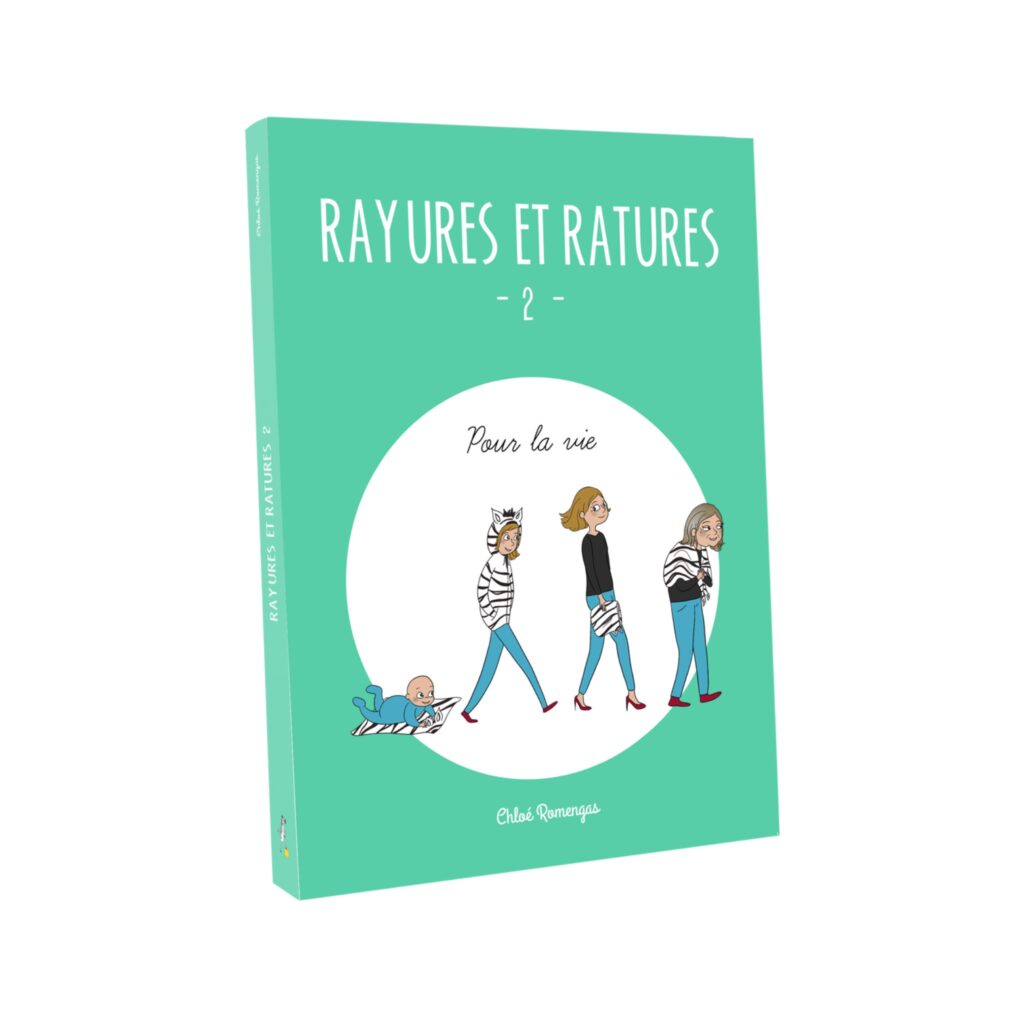 Rayures et Ratures 2