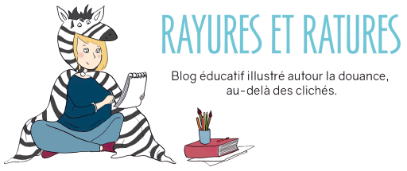 Rayures et Ratures