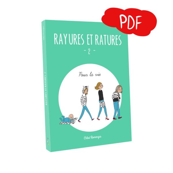 Rayures et Ratures 2 Ebook PDF