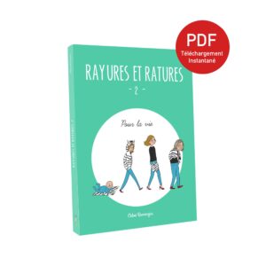 Rayures et Ratures 2 - Le Ebook en PDF