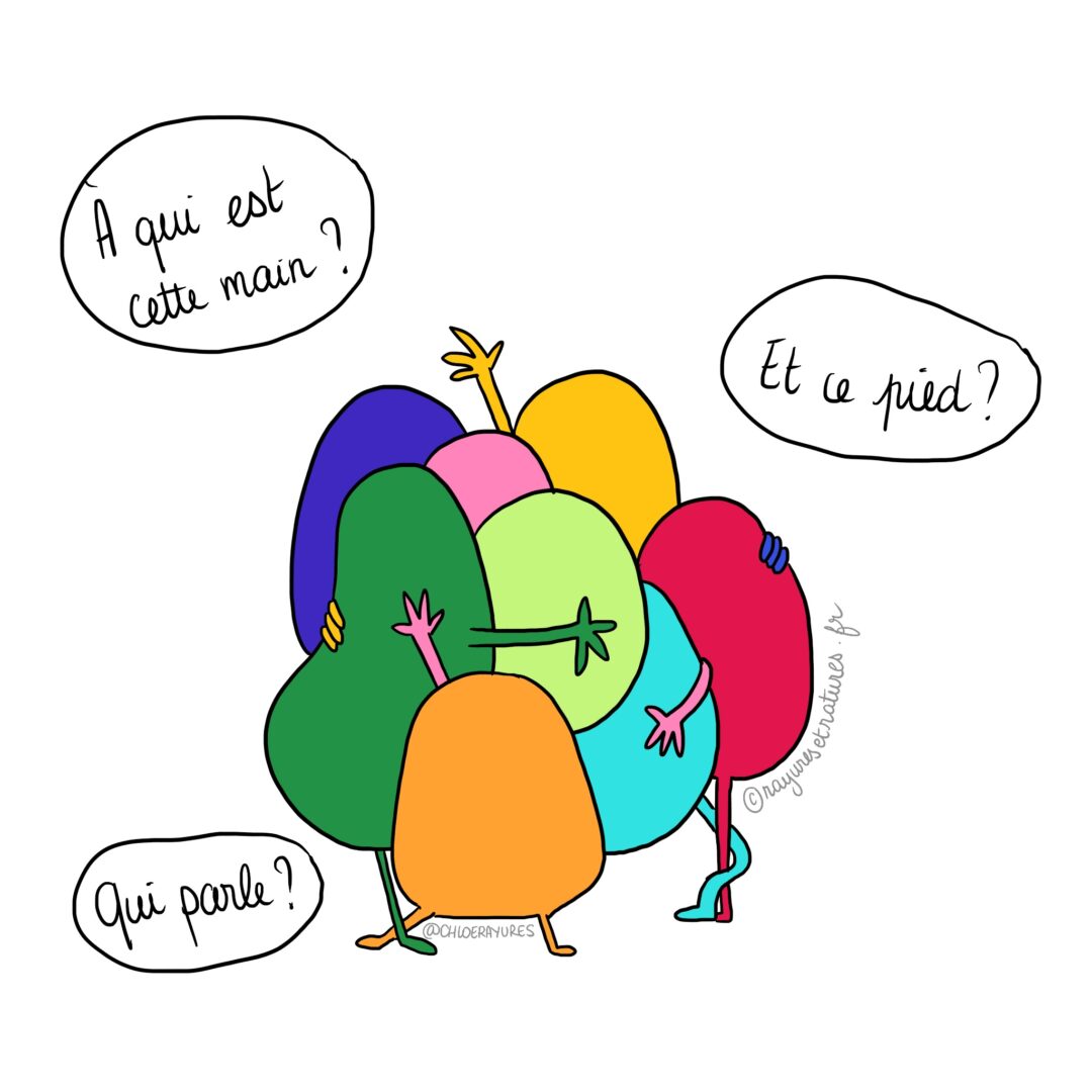 Rayures et Ratures - Blog illustré sur les surdoués | hpi, zèbre, haut ...