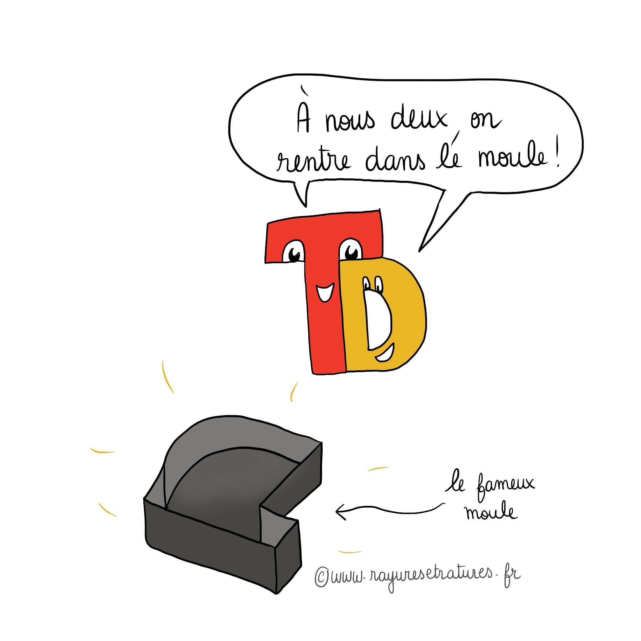 Les défis de vivre avec un TDA/H, une douance ou une double exceptionnalité