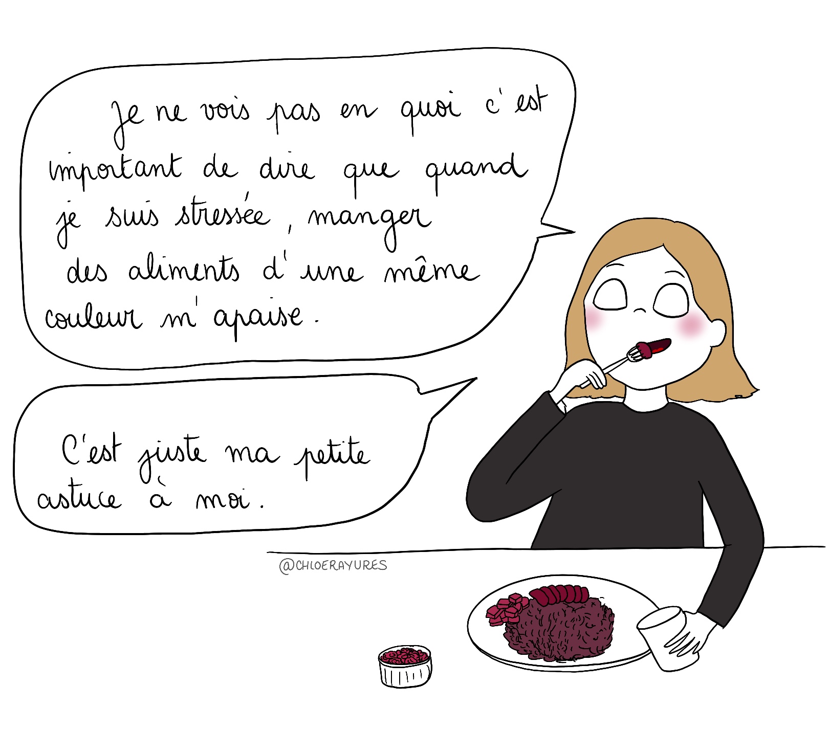 signe différentiel autisme et HPI