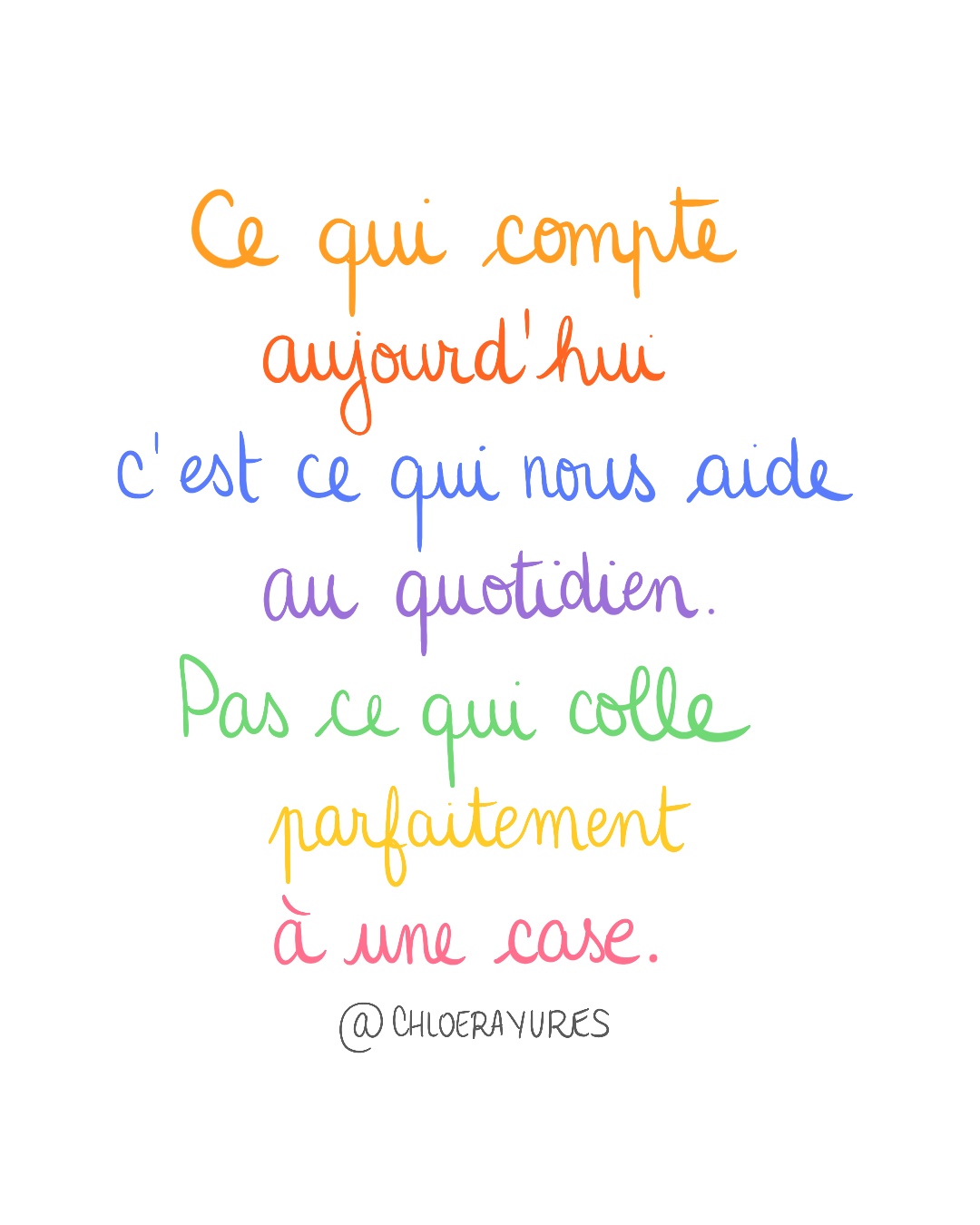 aide quotidien TSA TDAH HPI