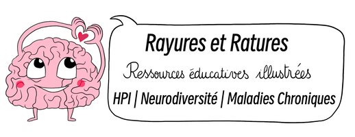 Rayures et Ratures