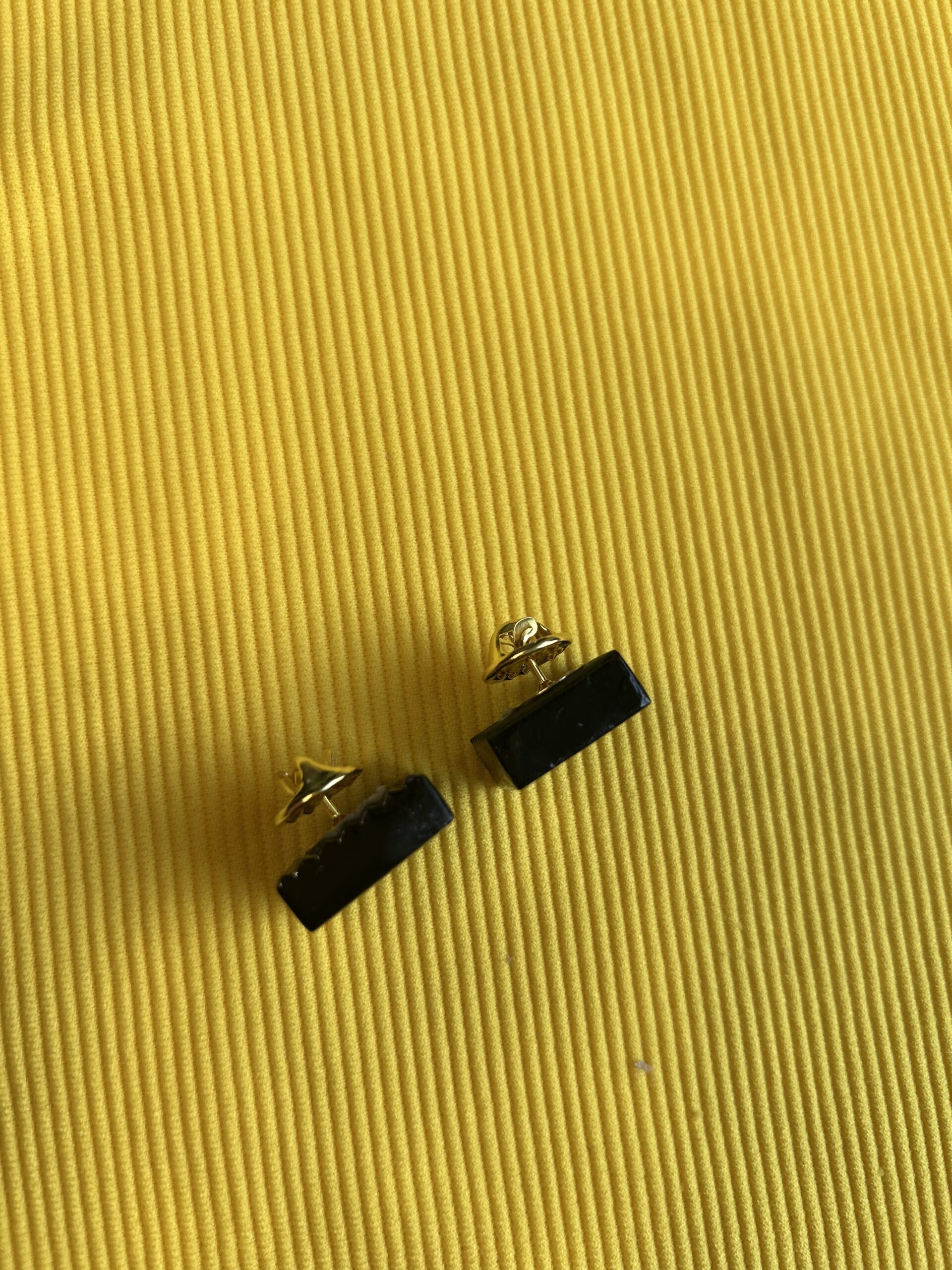 Lot Pin's Oui oui / ça va – Image 3