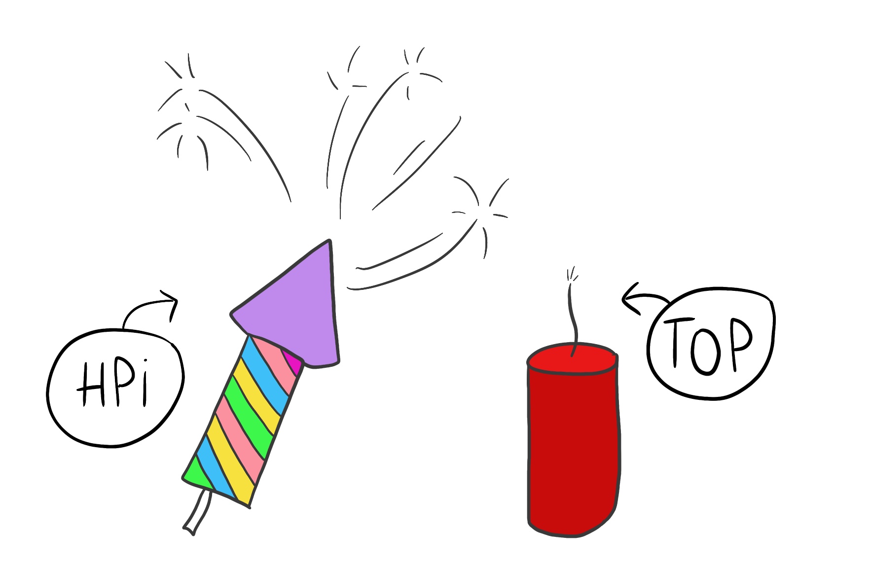 haut potentiel et trouble d'opposition