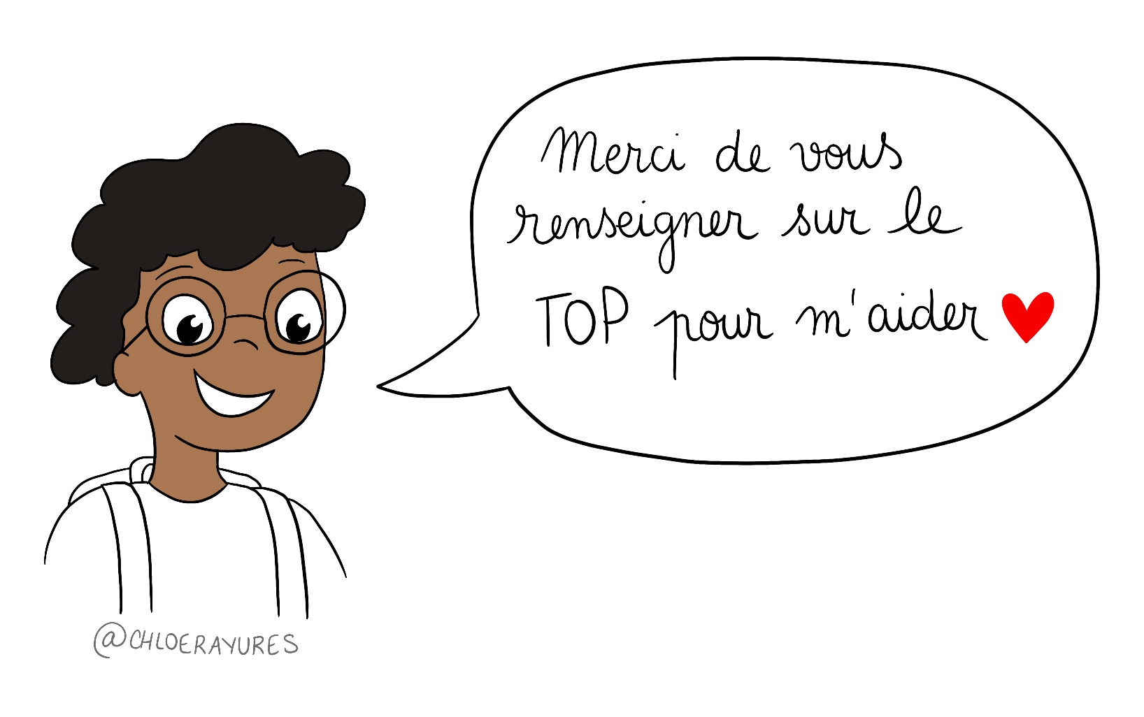 enfant avec un trouble d'opposition