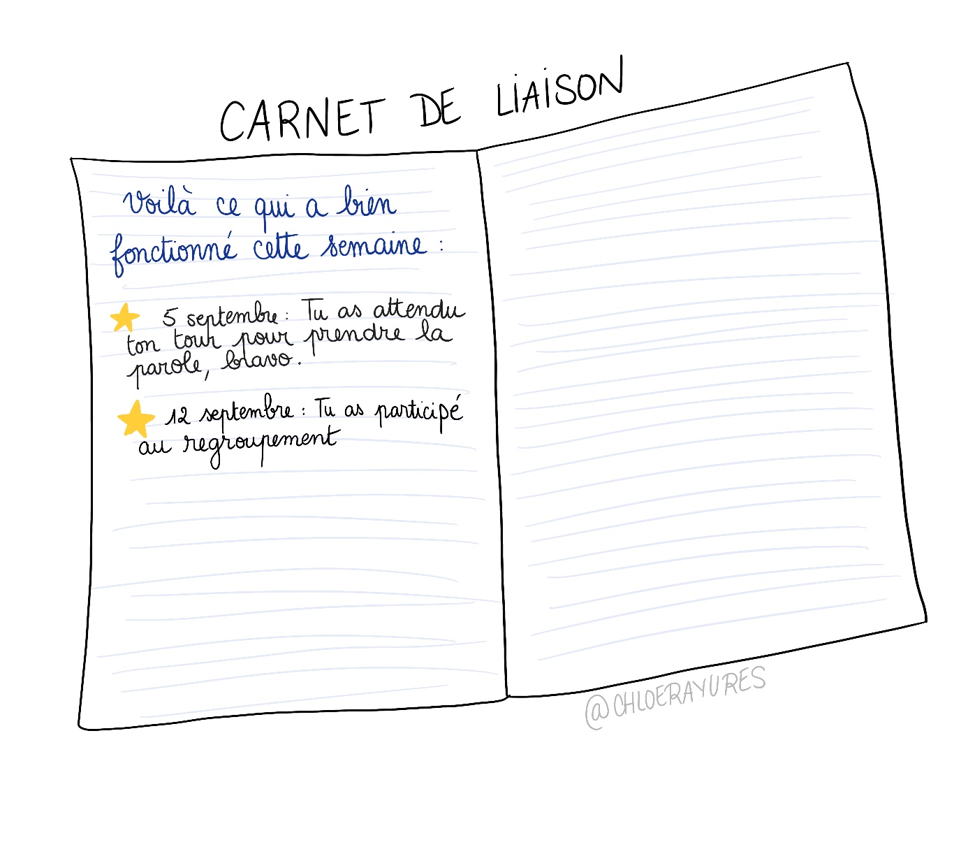 astuce pour enseignant